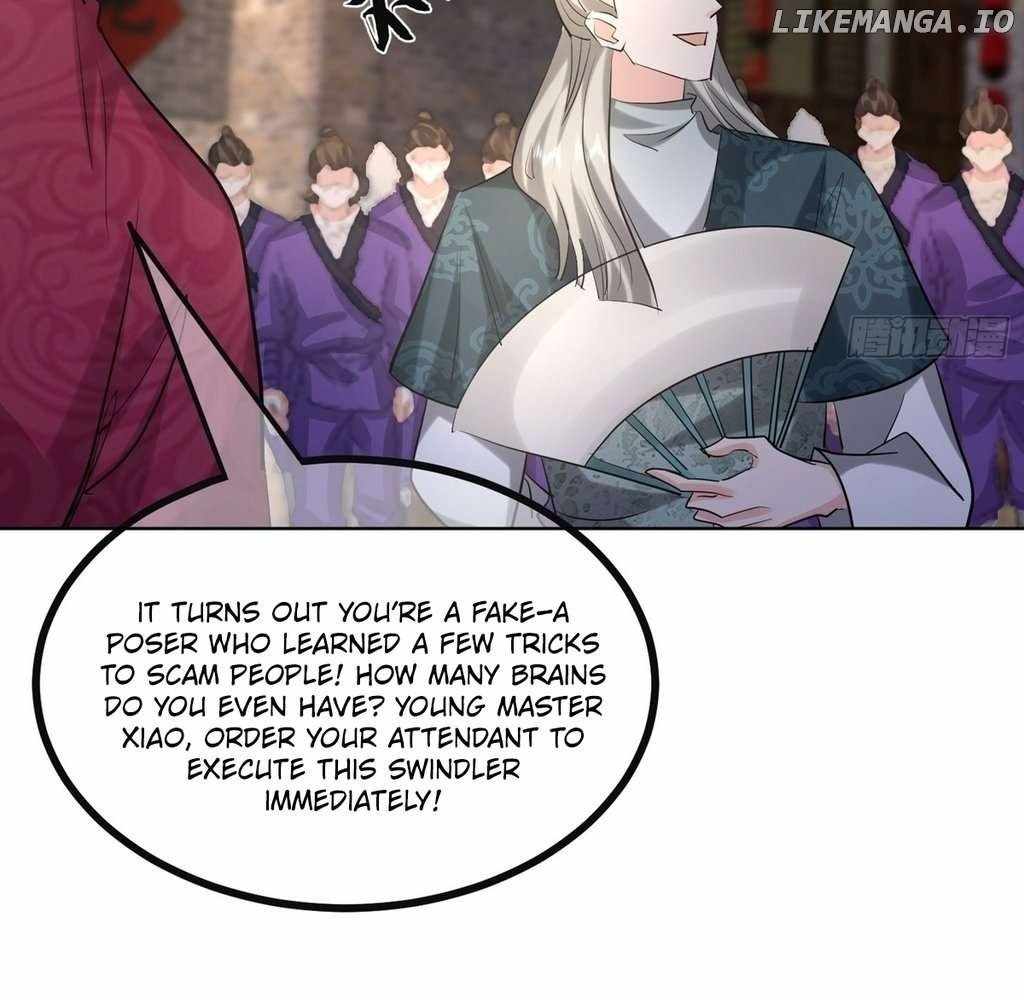 Humble System, Beg Me to Be Invincible Chapter 51 18